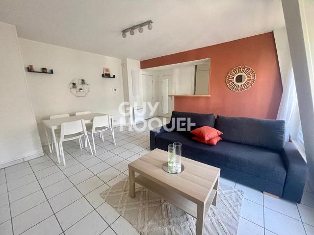 Location Appartement Rue du Buisson Cochet, Chessy