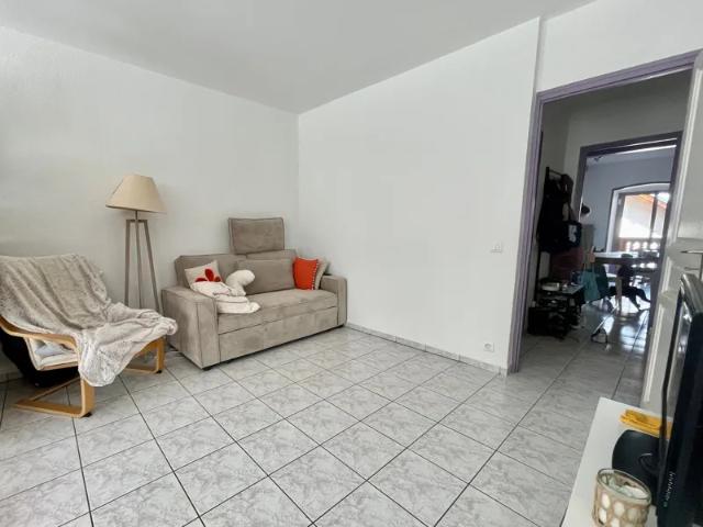 Location Appartement Rue du Buisson, La Roche sur Foron