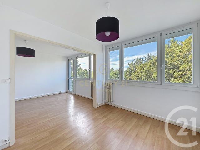 Location Appartement Rue du Buisson, Lille
