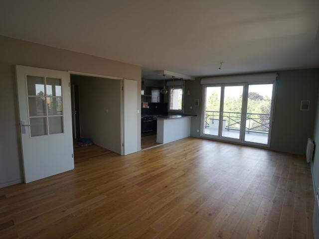 Location Appartement Rue du Buisson, Marcq en Barœul