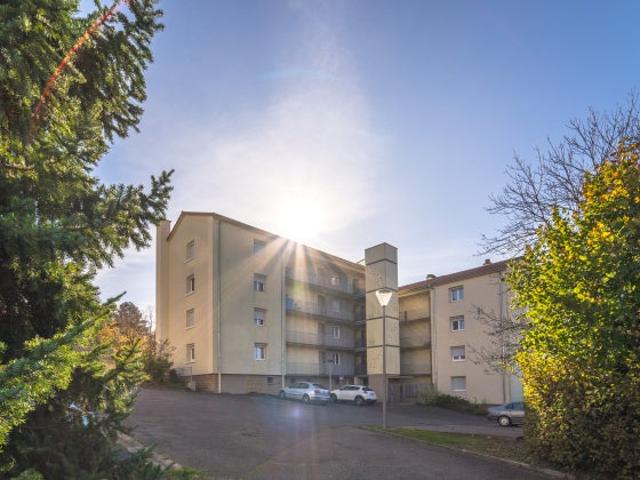 Location Appartement Rue du Gothard, La Clayette