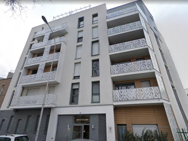 Location Appartement Rue du Goulet, Aubervilliers