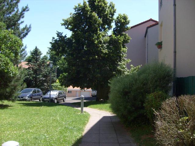 Location Appartement Rue du Goulet, Volvic