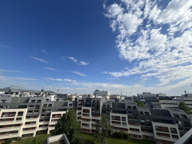 Location Appartement Rue du Gouverneur Général Éboué, Issy les Moulineaux