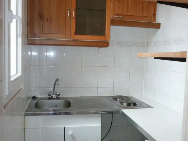 Location Appartement Rue du Gouverneur Général Éboué, Issy les Moulineaux