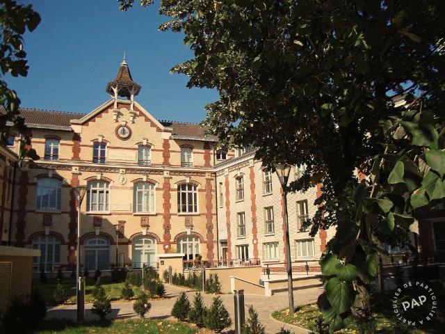Location Appartement Rue du Gouverneur Général Éboué, Issy les Moulineaux