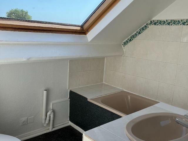 Location Appartement Rue du Gouvernement, Saint Quentin