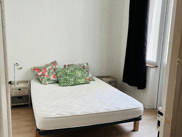 Location Appartement Rue du Gouvernement, Saint Quentin