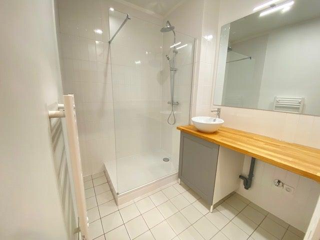 Location Appartement Rue du Gouvernement, Saint Quentin