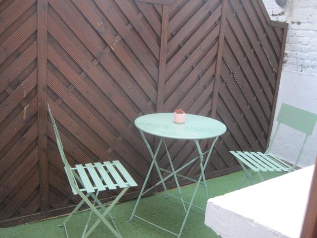 Location Appartement Rue du Gouvernement, Saint Quentin