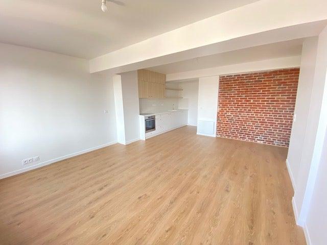 Location Appartement Rue du Gouvernement, Saint Quentin