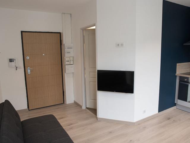 Location Appartement Rue du Gouvernement, Saint Quentin