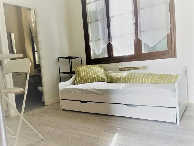 Location Appartement Rue du Gouvernement, Saint Quentin