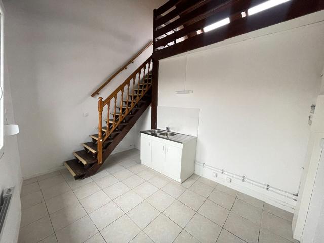 Location Appartement Rue du Gouvernement, Saint Quentin