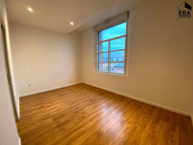 Location Appartement Rue du Gouvernement, Saint Quentin