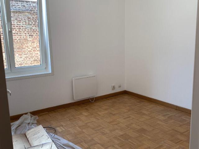 Location Appartement Rue du Gouvernement, Saint Quentin