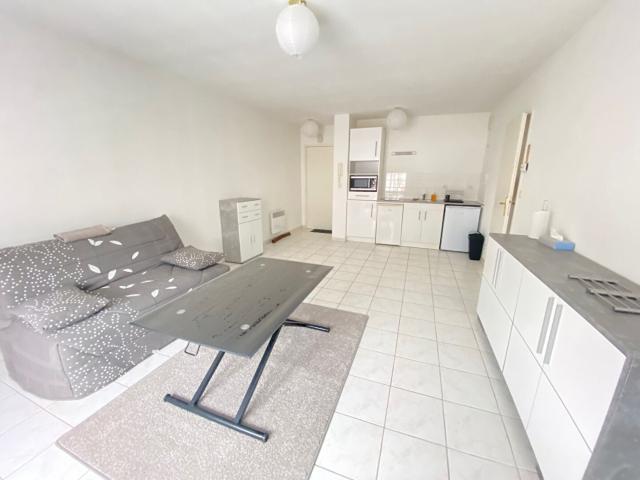 Location Appartement Rue du Gouvernement, Saint Quentin