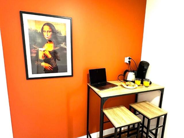 Location Appartement Rue du Gouvernement, Saint Quentin