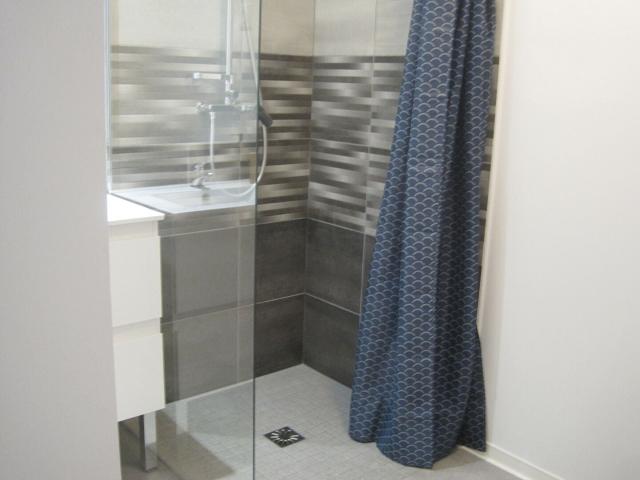Location Appartement Rue du Gouvernement, Saint Quentin