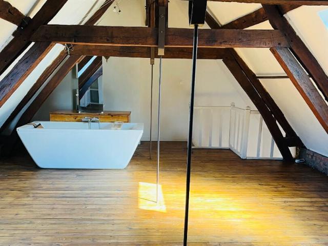 Location Appartement Rue du Gouvernement, Saint Quentin