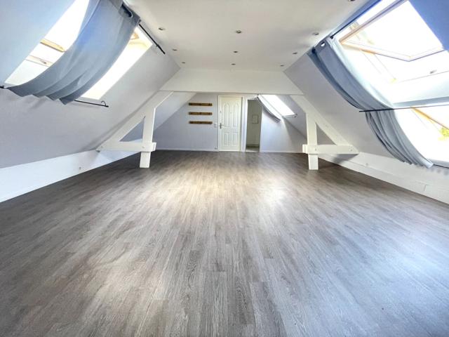 Location Appartement Rue du Gouvernement, Saint Quentin