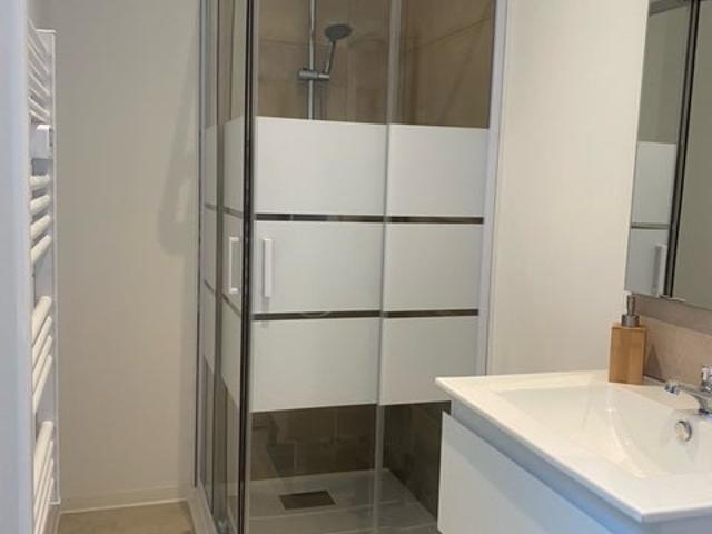 Location Appartement Rue du Gouvernement, Saint Quentin