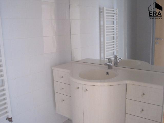 Location Appartement Rue du Gouvernement, Saint Quentin