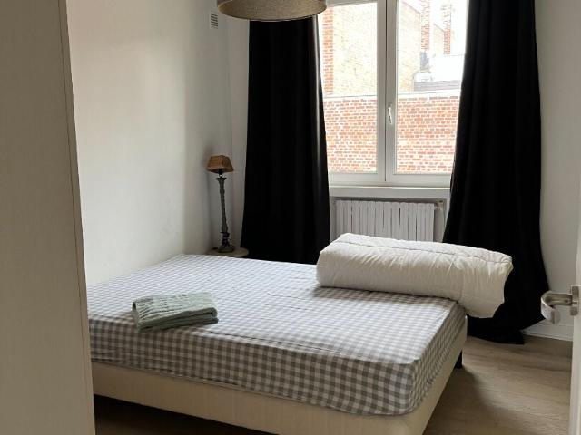 Location Appartement Rue du Gouvernement, Saint Quentin