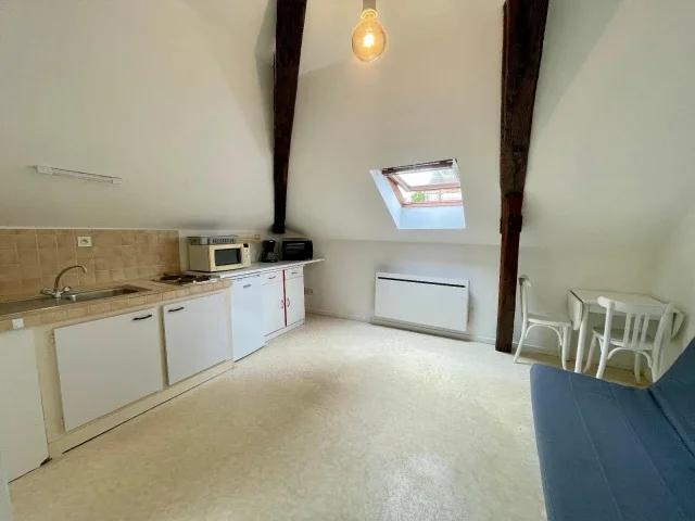 Location Appartement Rue du Godet, Angers