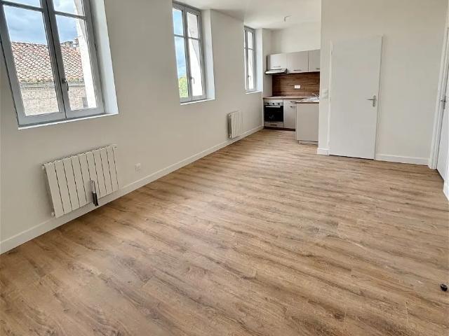 Location Appartement Rue du Gond, Angoulême