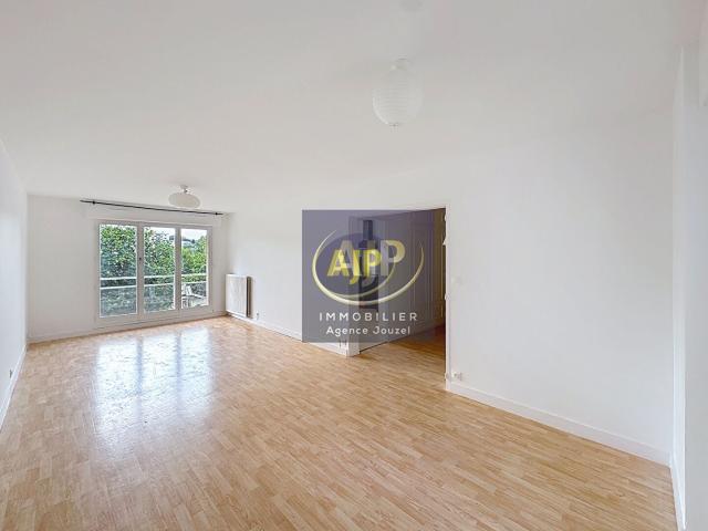 Location Appartement Rue du Gâtelet, La Vernelle