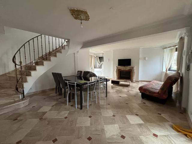 Location Appartement Rue du Gaz, Châteaubriant