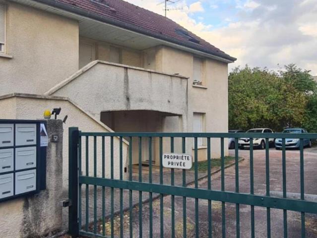 Location Appartement Rue du Gaz, Dijon