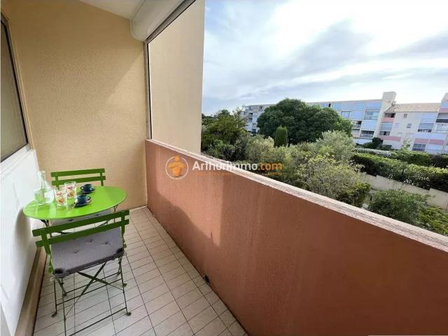 Location Appartement Rue du Gard, Toulouse