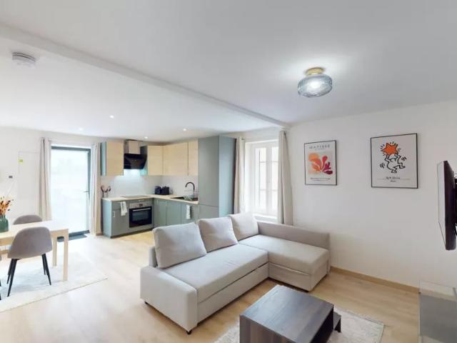 Location Appartement Rue du Garet, Villefranche sur Saône