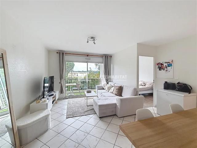 Location Appartement Rue du Garigliano, Quimper