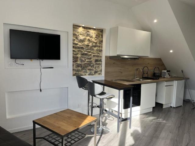 Location Appartement Rue du Général Voisin, Bourgoin Jallieu