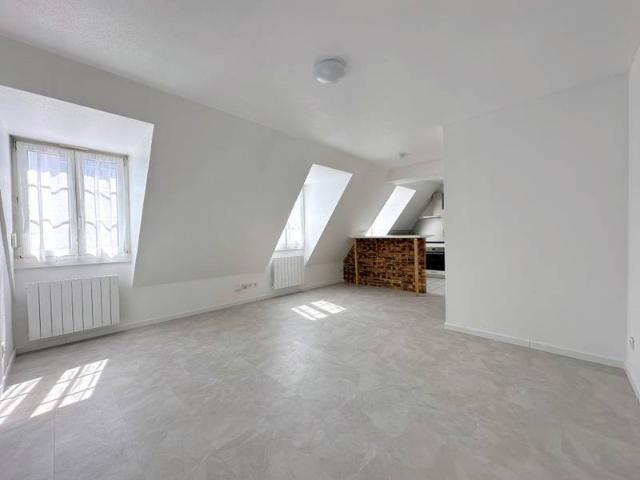 Location Appartement Rue du Général Zimmer, Strasbourg
