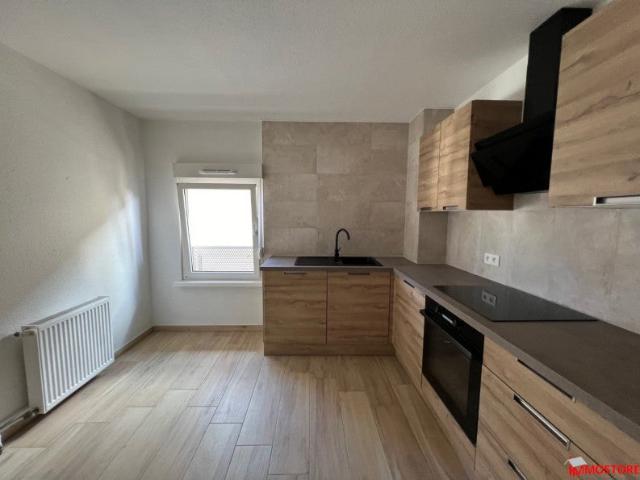 Location Appartement Rue du Général Béthouard, Uffheim