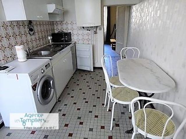 Location Appartement Rue du Général Bethouart, Dole