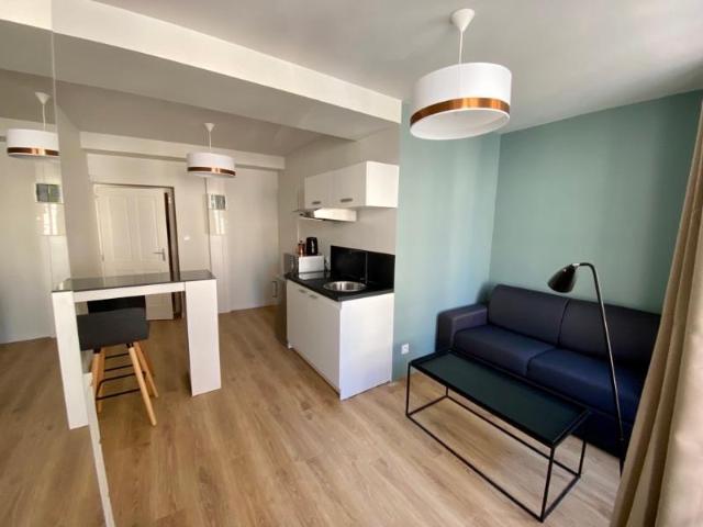 Location Appartement Rue du Général Bethouart, Dole