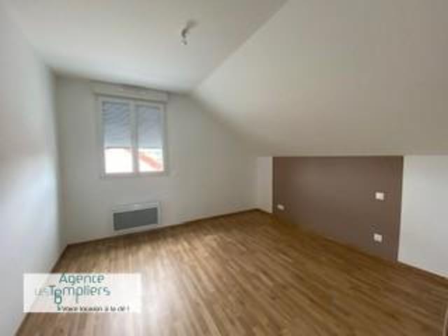 Location Appartement Rue du Général Bethouart, Dole