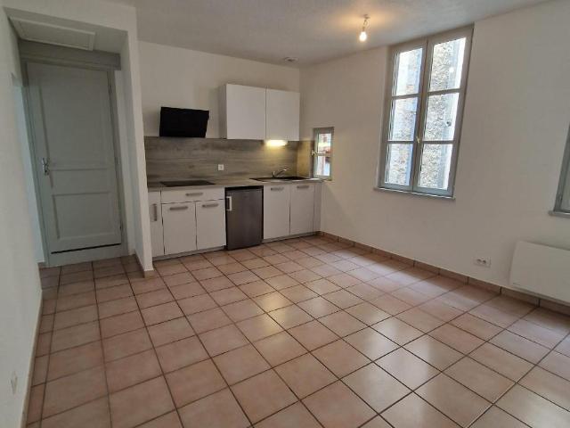 Location Appartement Rue du Général Bethouart, Dole