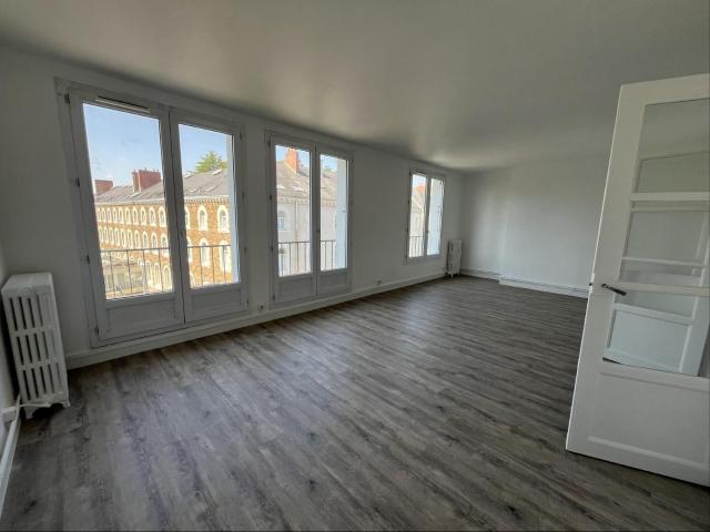 Location Appartement Rue du Général Buat, Pornic