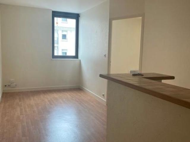 Location Appartement Rue du Général Buat, Pornic
