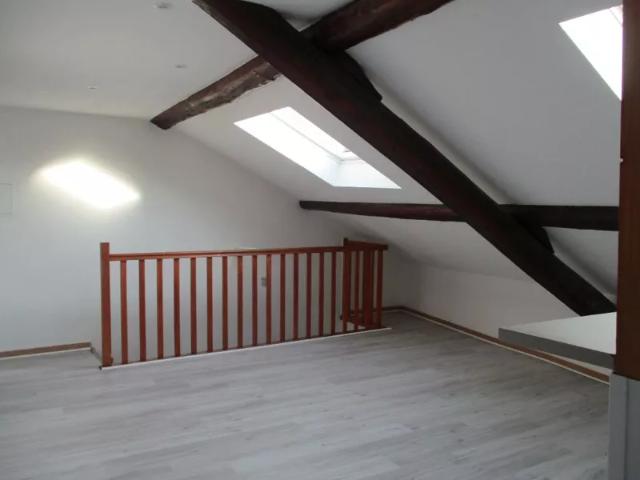 Location Appartement Rue du Général Castelnau, Hayange