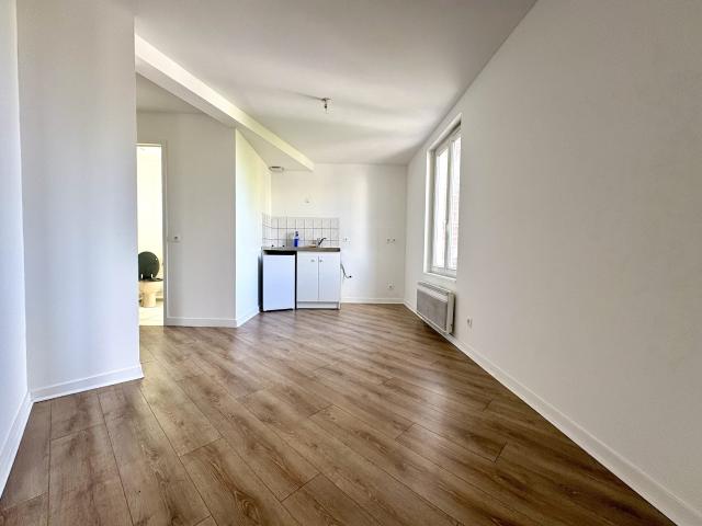 Location Appartement Rue du Général Cavaignac, Le Havre