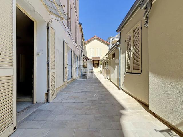Location Appartement Rue du Général Chanzy, Nogent sur Marne