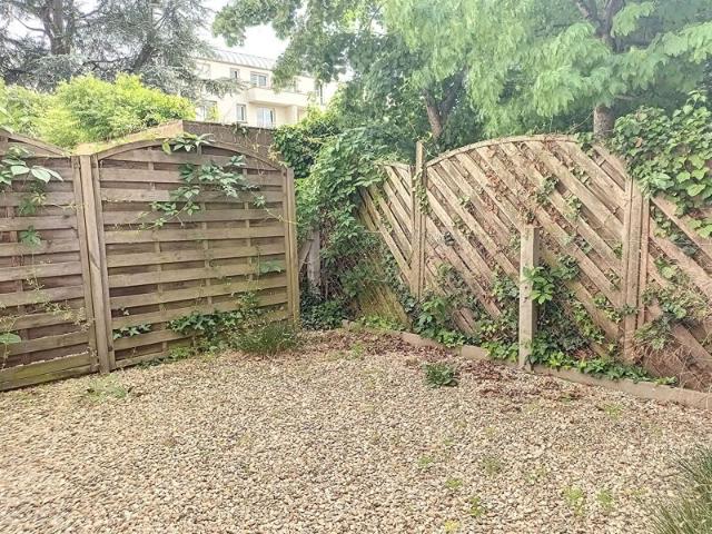 Location Appartement Rue du Général Chanzy, Tours