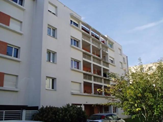 Location Appartement Rue du Général Chanzy, Tours